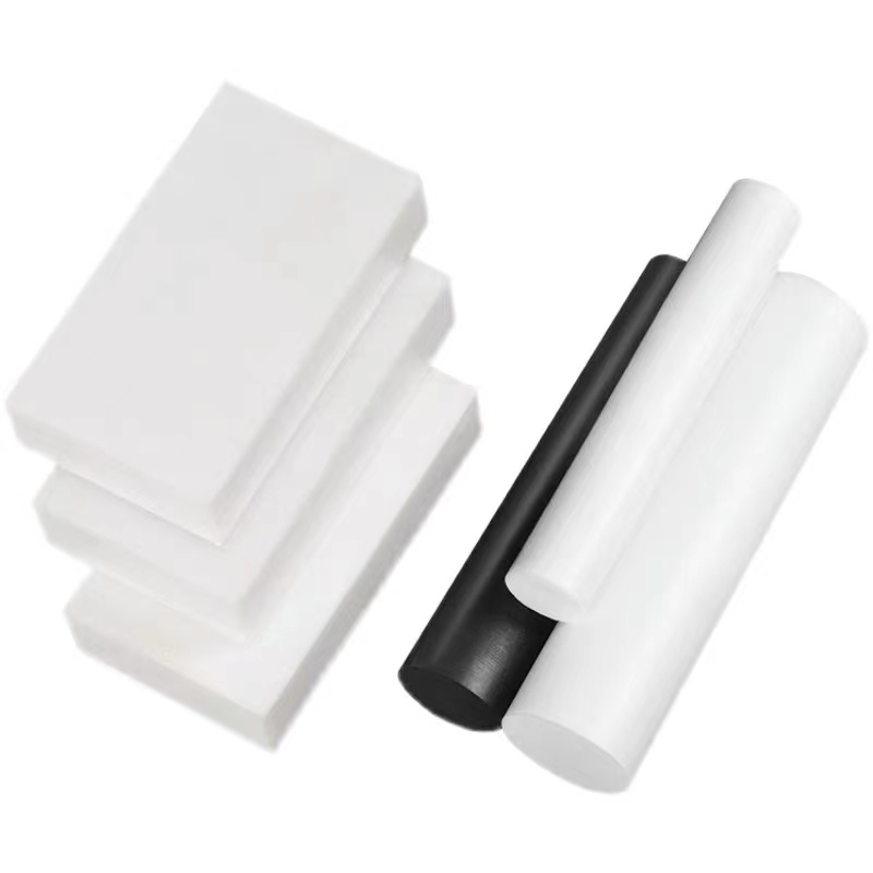 Plastic CNC Machining Material Selection Guide - Material / processing view