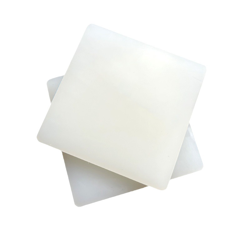 Molded PTFE Sheet 6mm-50mm Pure Teflon