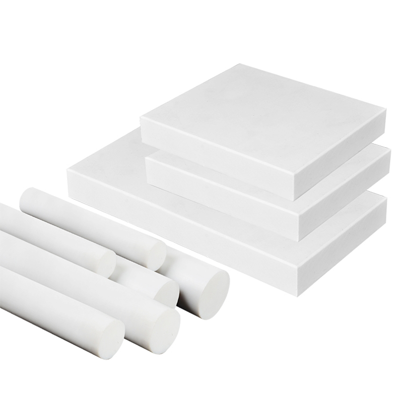 Glass-Fiber Reinforced PTFE Sheet 25% GF